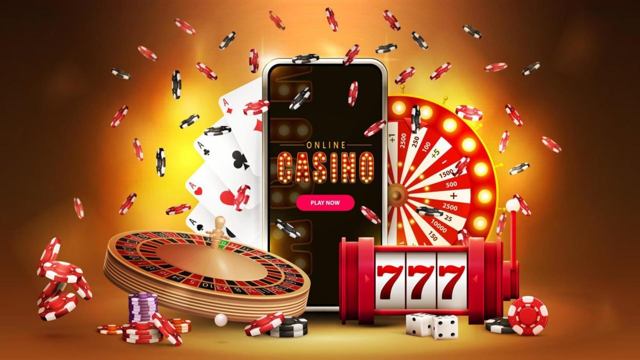 Slot Games and Sports Betting on winbd22 Platform